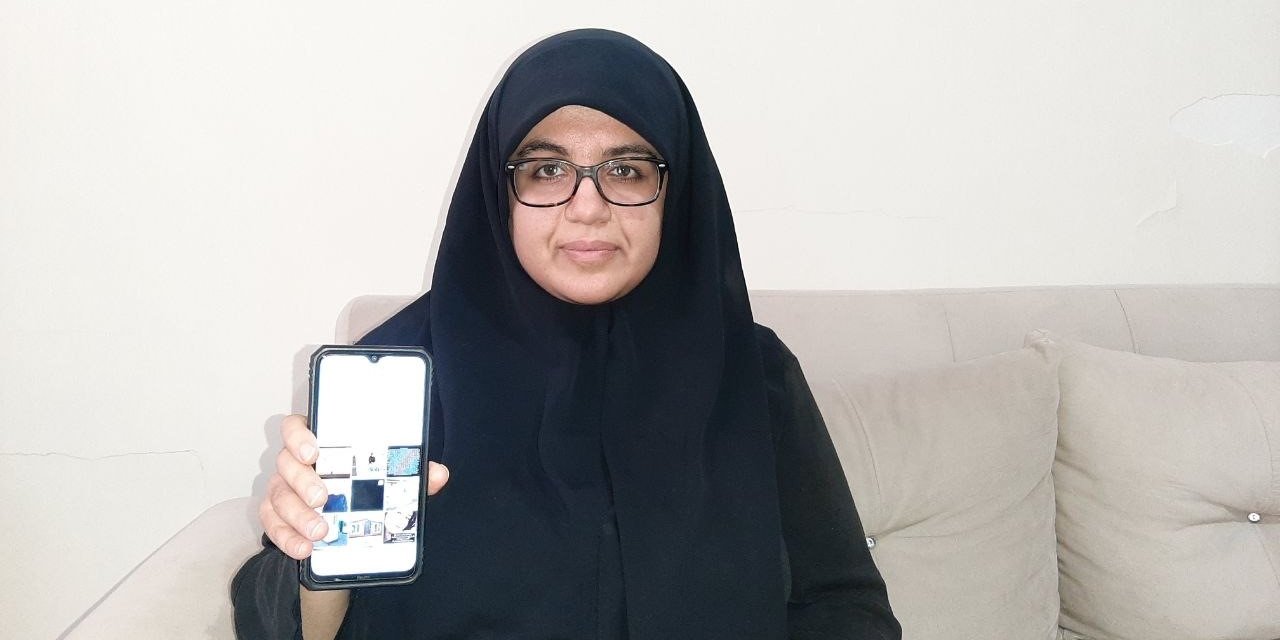 Della Miles, Depremzedenin Cumhurbaşkanı’na Yazdığı Mektubu Paylaştı