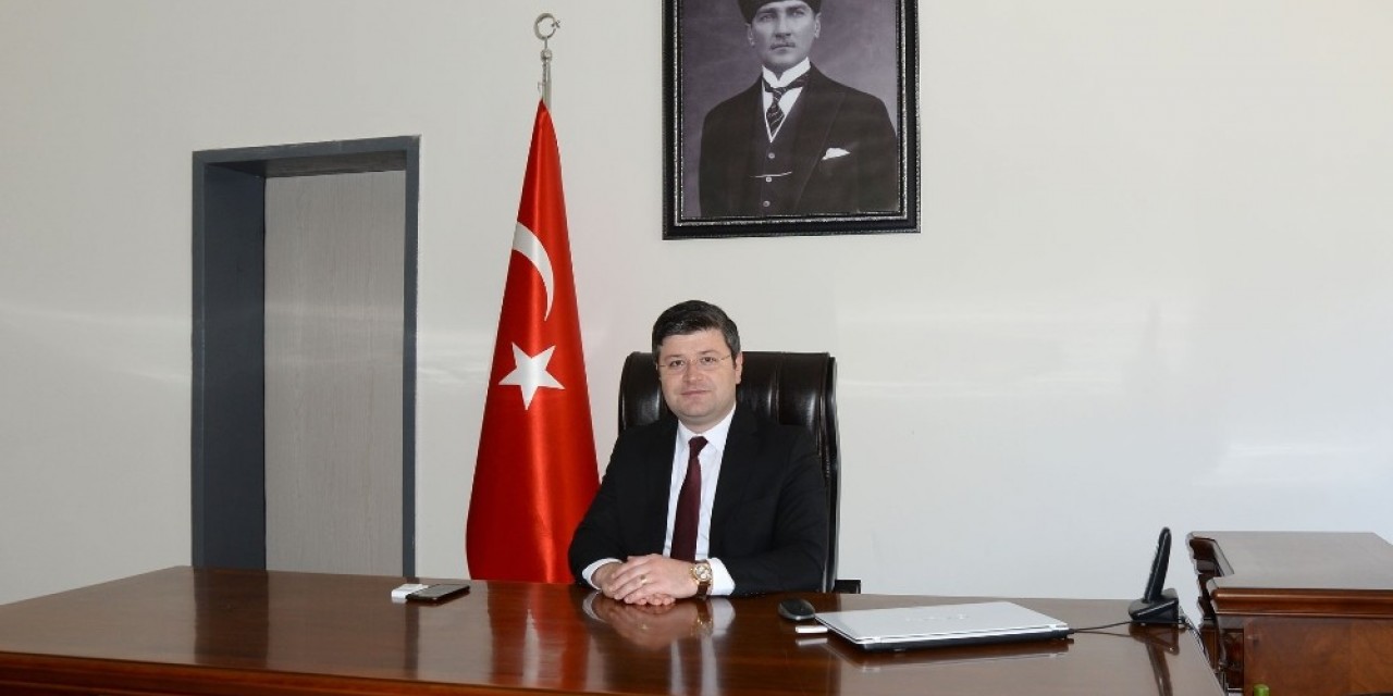 Çelikhan Kaymakamı Uçar’dan Virüs Uyarısı