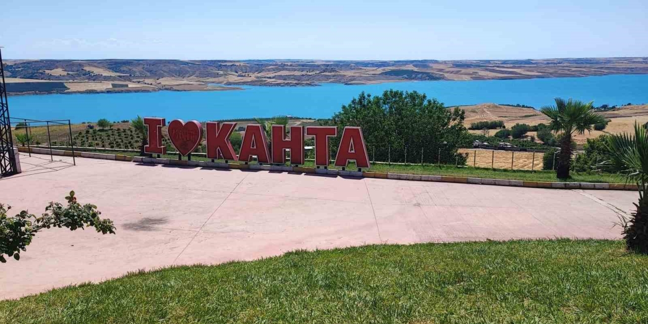 Kahta İl Olsun Plakası 100 Olsun