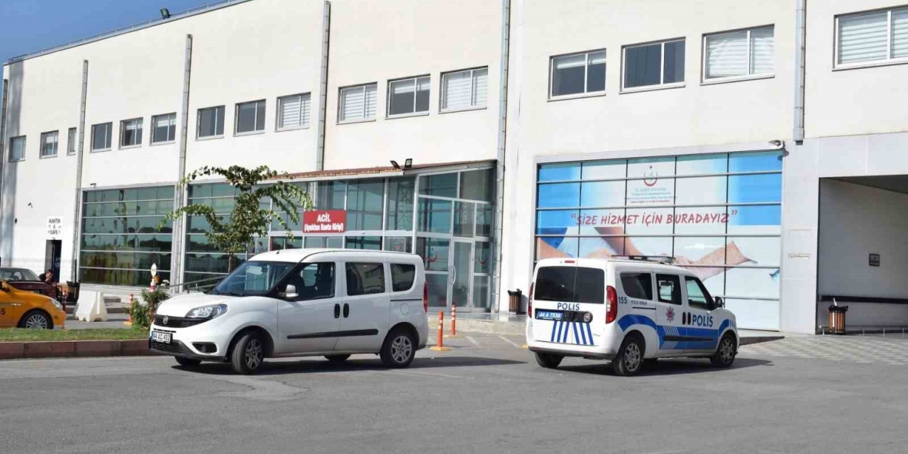 Malatya’da Çapa Motoru Kazası: 1 Ölü