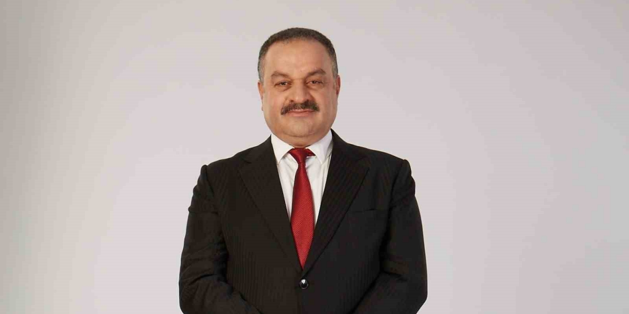 Tarım Arazilerinde Su Ve Elektrik İsrafı Kaynakları Zorluyor