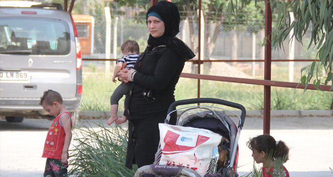 Mülteci Suriyeli kadınları konu alan “Yeni Baştan” belgeseli yayımlandı