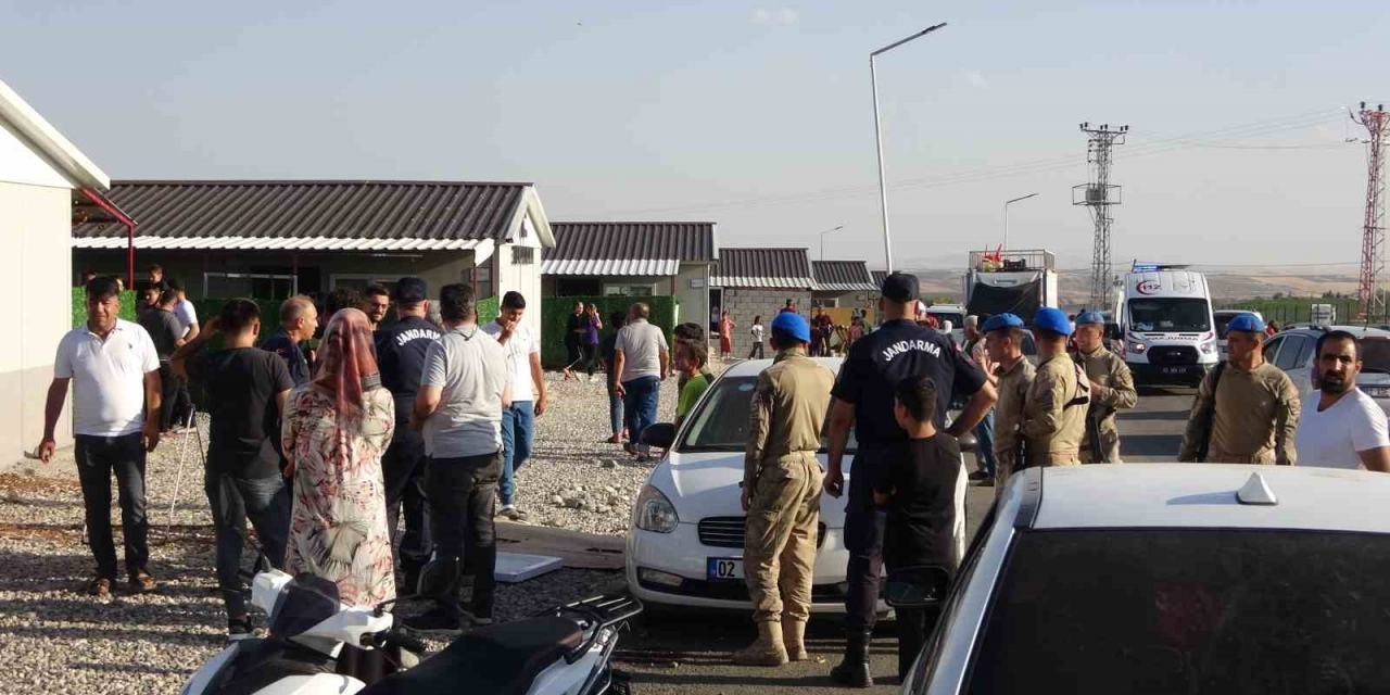 Depremzede Çocukların Kaçırıldığı İddiası Ekipleri Harekete Geçirdi