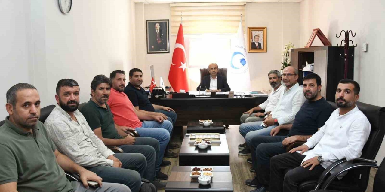 Rektör Kelleş: “yüz Yüze Eğitime Başlıyoruz”
