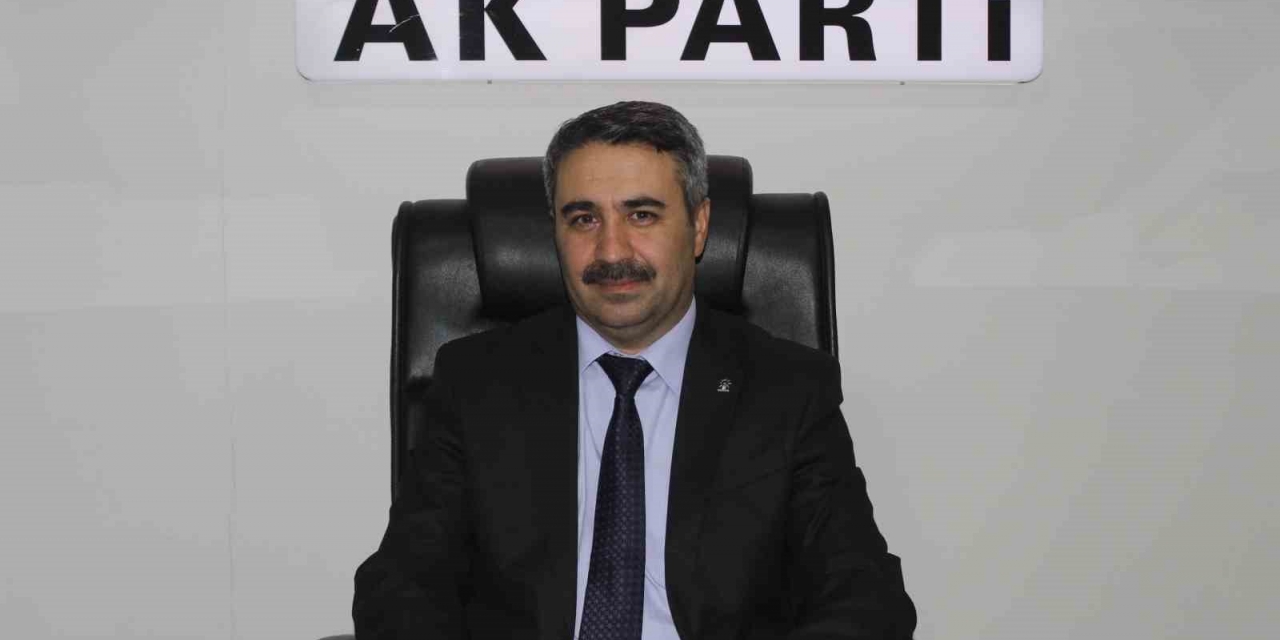 Milletvekili Alkayış: “Amacımız Sivil, Demokratik Bir Anayasa Hazırlamaktır”