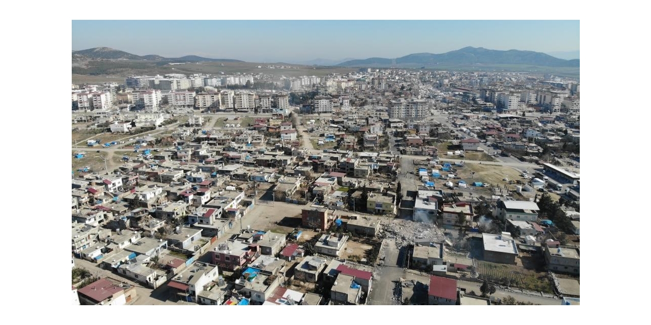 Depremde 26 Kişinin Öldüğü Kavak Apartmanı Sanıklarına 22 Yıl Hapis İstemi