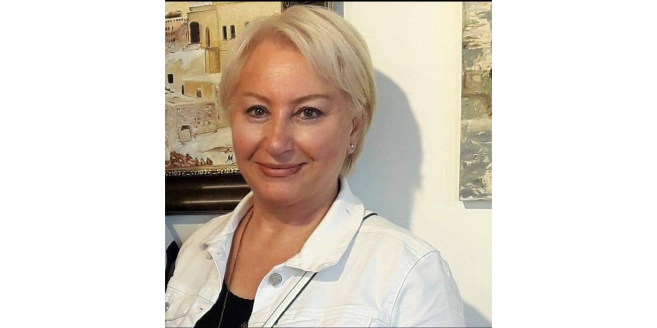 Melek Yıldız Ergül, Sanko Sanat Galerisi’nde Sergi Açacak