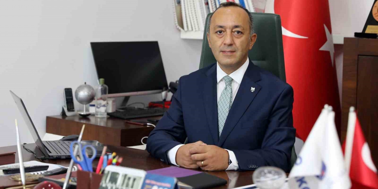 Sanko “ap Okulu” Oldu