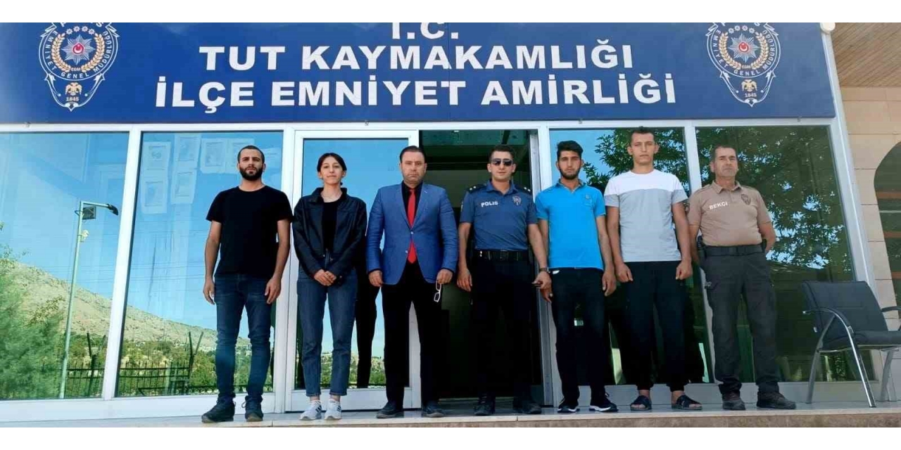 Tutlu Gençler Pmyo Sınavını Kazandı