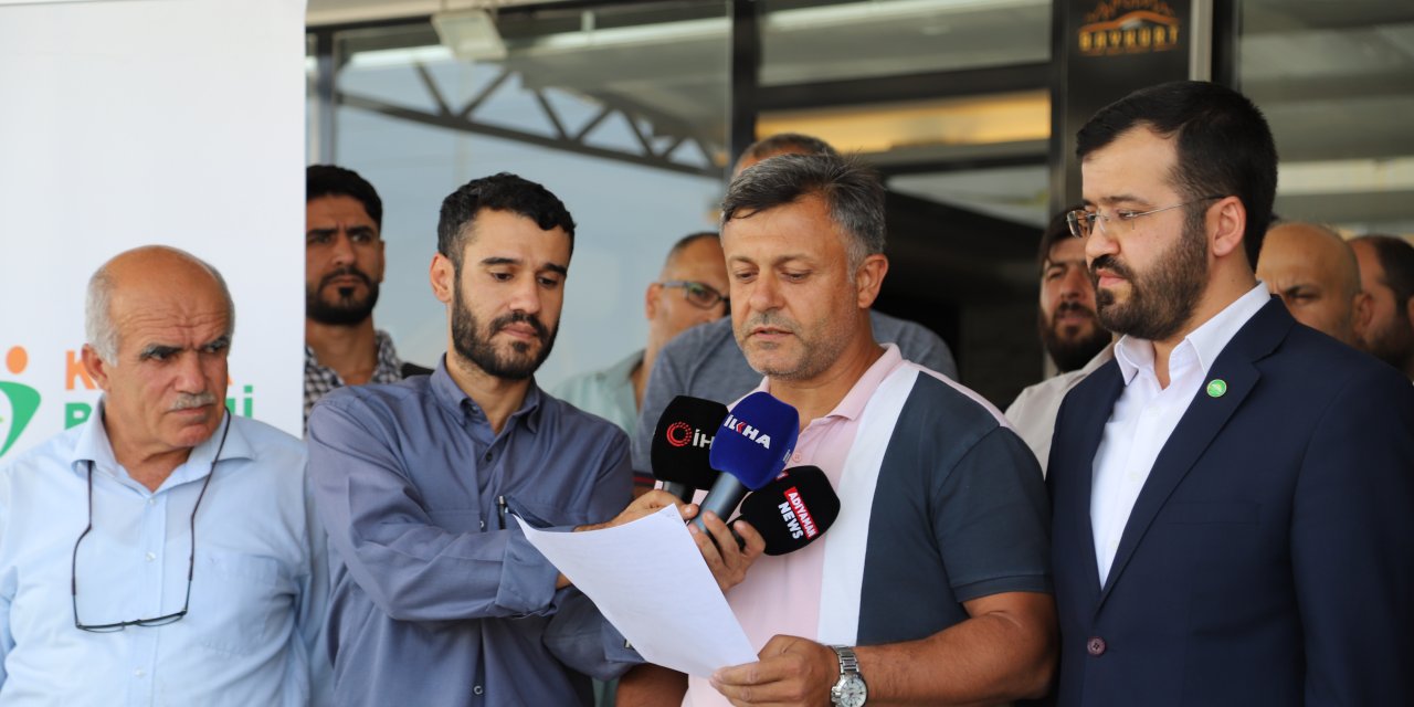 Badem Üreticileri İthalat Vergilerinin Düşürülmesine Tepkili