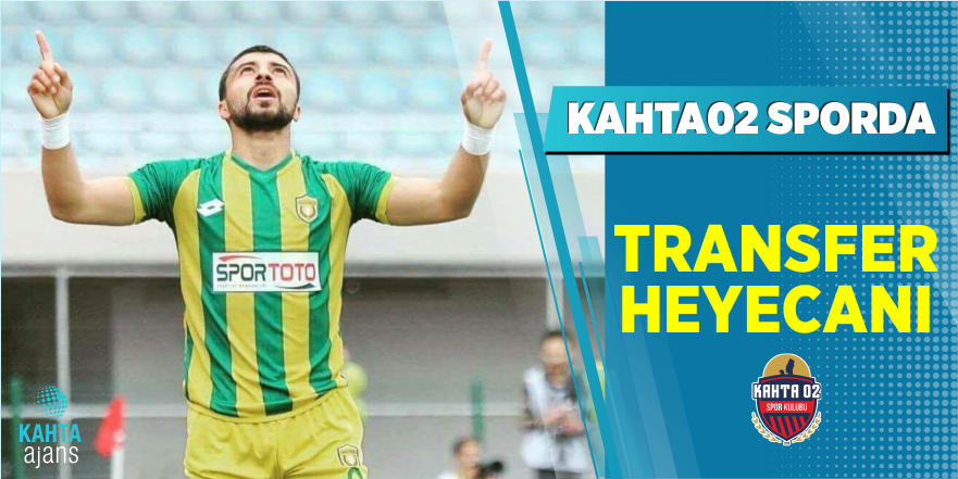 KAHTA02 SPORDA TRANSFER HEYECANI