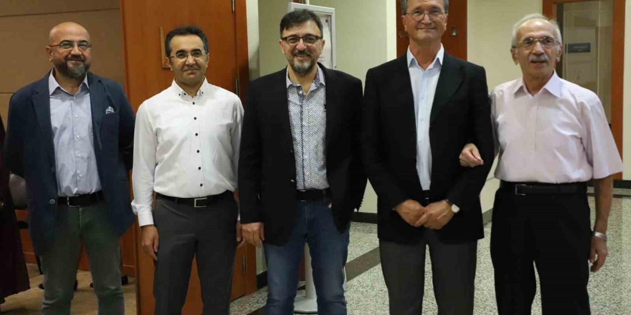 Sanko Üniversitesi Hastanesi’nde “spinal Günleri”