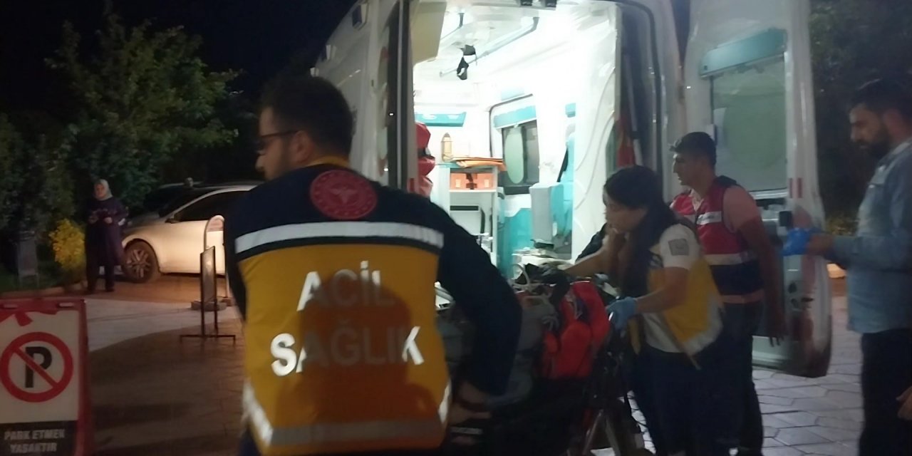 Kahta’da Sulama Havuzuna Giren Çocuk Boğuldu