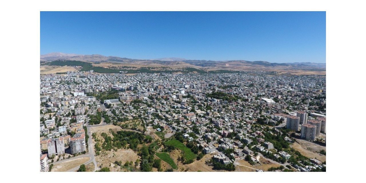 Adıyaman’da 135 Adres Karantinaya Alındı