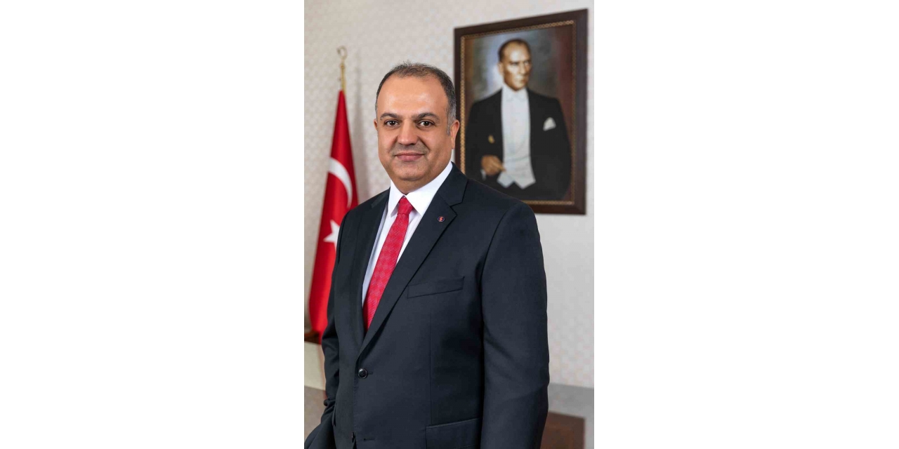 10 Kasım Atatürk’ü Anma Günü Mesajı