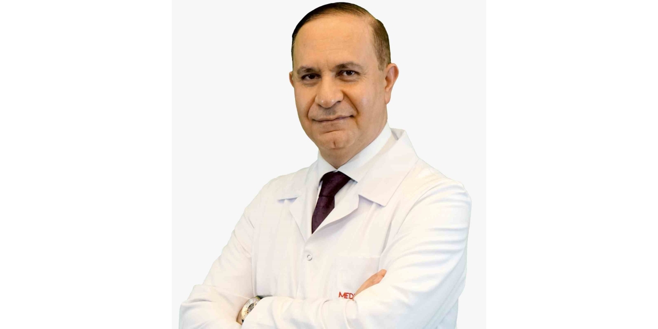 Prof. Dr. Aksoy, Anjiyoda Modern Teknoloji Hakkında Bilgi Verdi