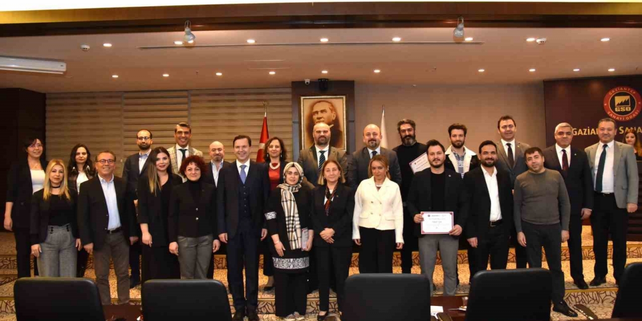 Amcham Türkiye Dijital Akademi Programı Mezuniyet Töreni Gerçekleştirildi