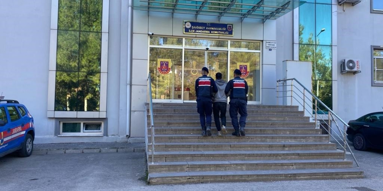 Gaziantep Jandarma Hırsızlara Göz Açtırmıyor