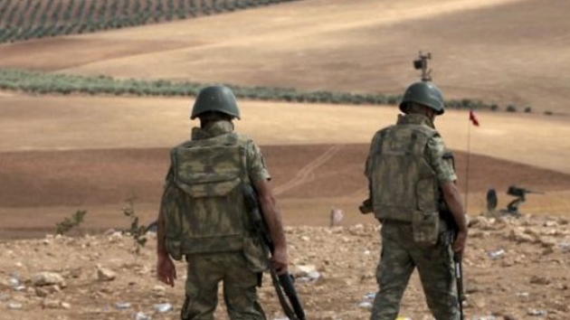 Adıyaman’da 1 Terörist Etkisiz Hale Getirildi