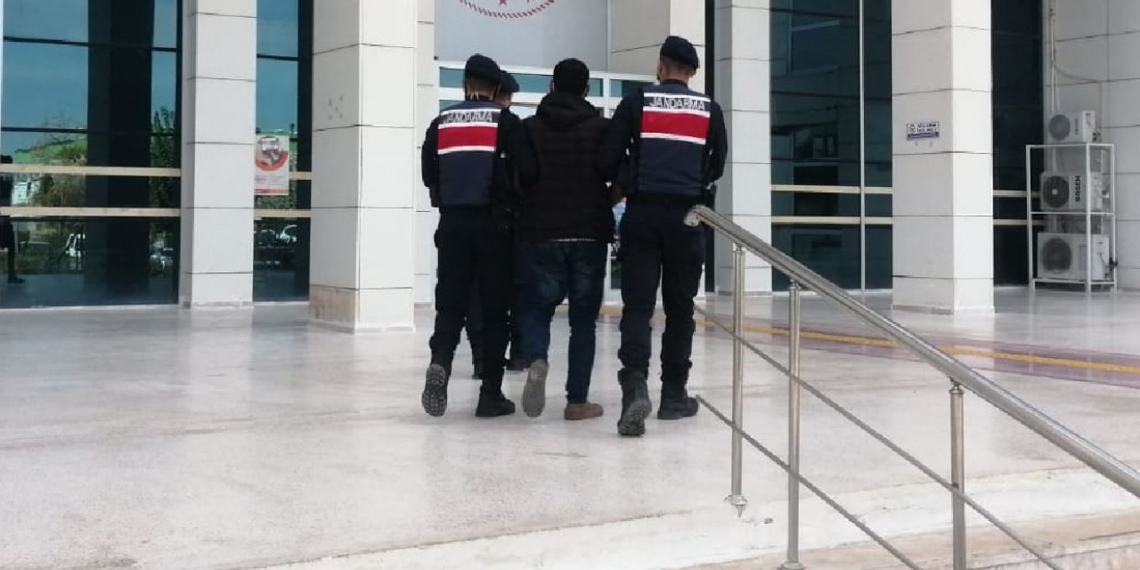 Cinsel İstismar Suçundan 7 Yıldır Firari Olan Şahıs Yakalandı