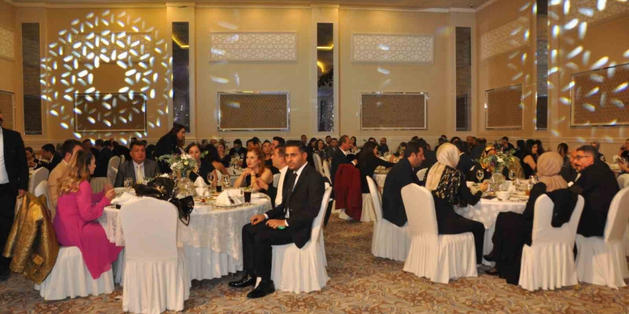 Osb Yönetimi 24 Kasım’da Öğretmenlerle Buluştu