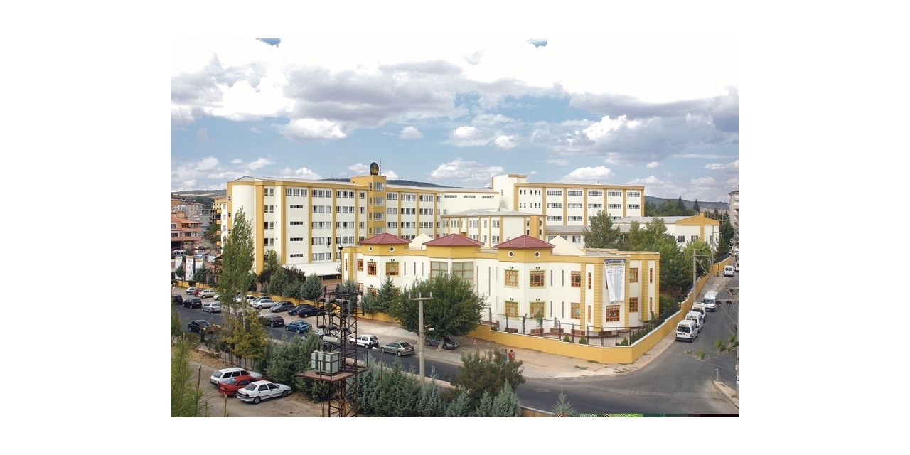 Gaziantep Kolej Vakfı Sınav Şampiyonluğunu Sürdürüyor