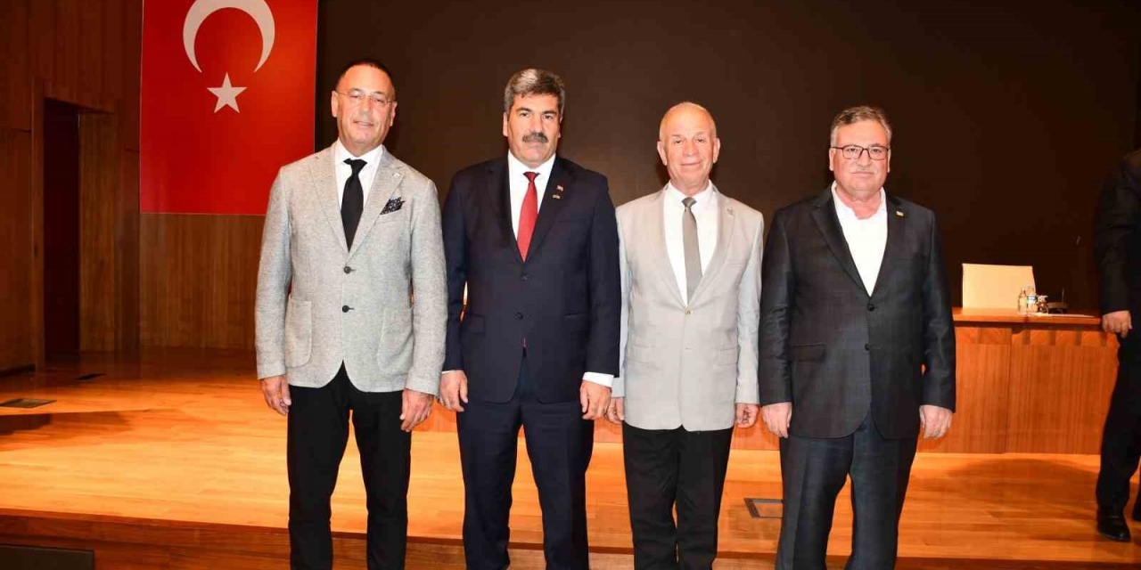 Dünya Halı Sektörü, Gaib’in Öncülüğünde İstanbul’da Buluşuyor