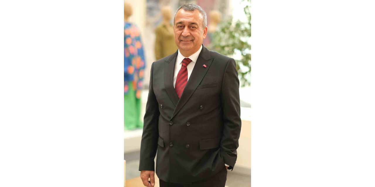 Gaib Kasım Ayı İhracat Rakamlarını Açıkladı