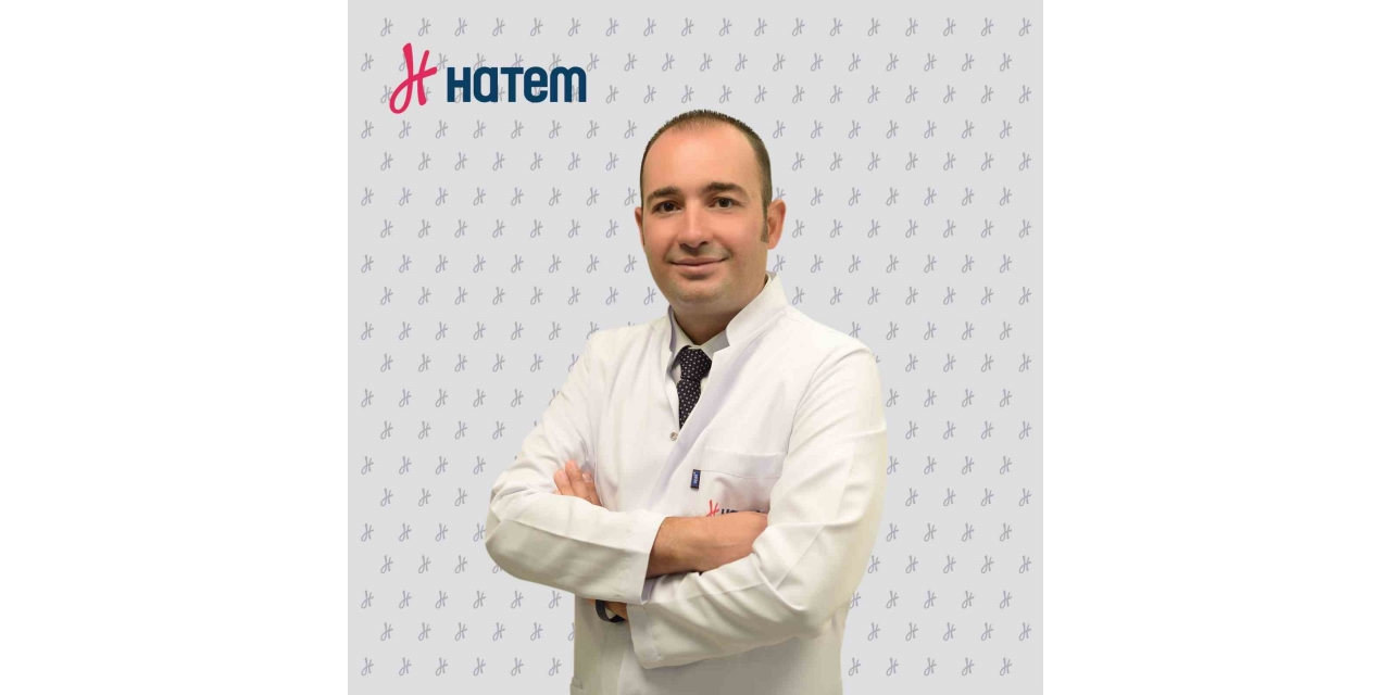 Dr. Bilgin: "diyabetik Retinopati Körlük İle Sonuçlanabilen Ciddi Bir Göz Hastalığıdır"