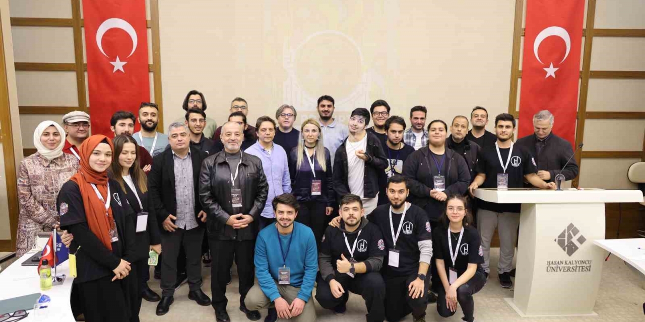 Türkiye’nin İlk “yapay Zeka Ve Prompt Mühendisliği” Etkinliği Gerçekleştirildi!