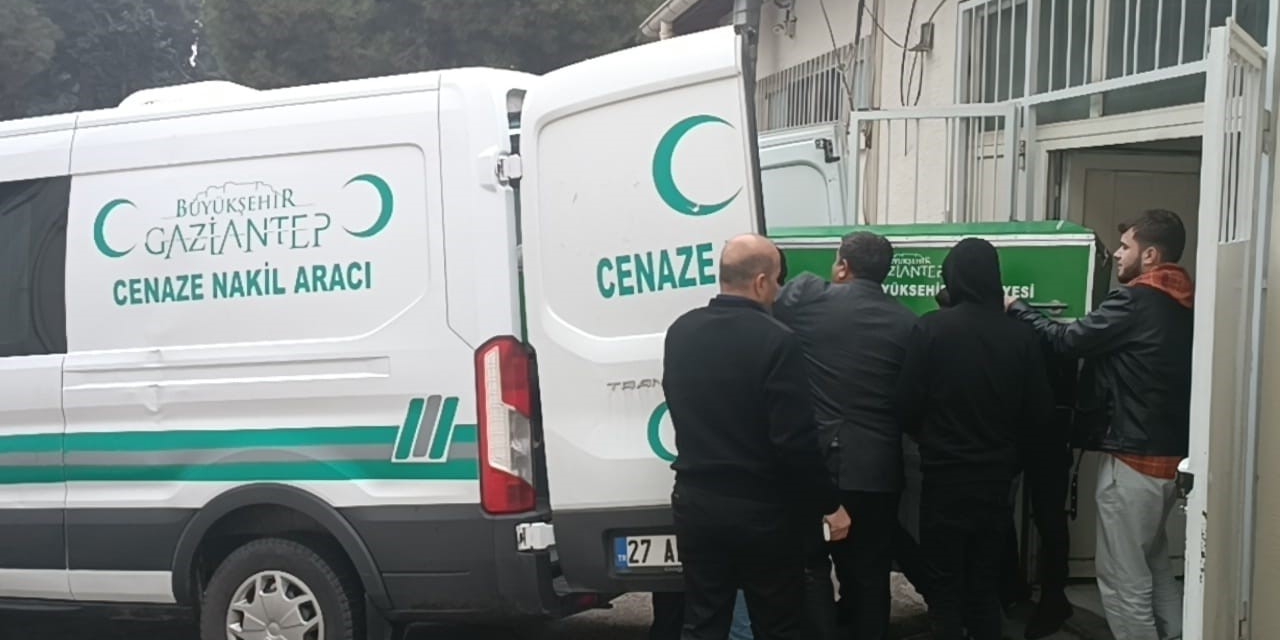 Otobüsün Çarptığı Engelli Şahıs Hayatını Kaybetti