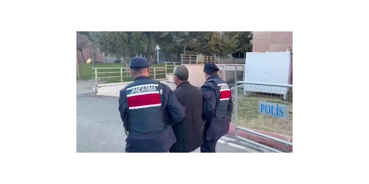 Çeşitli Suçlardan Aranan 34 Şahsı Jandarma Yakaladı