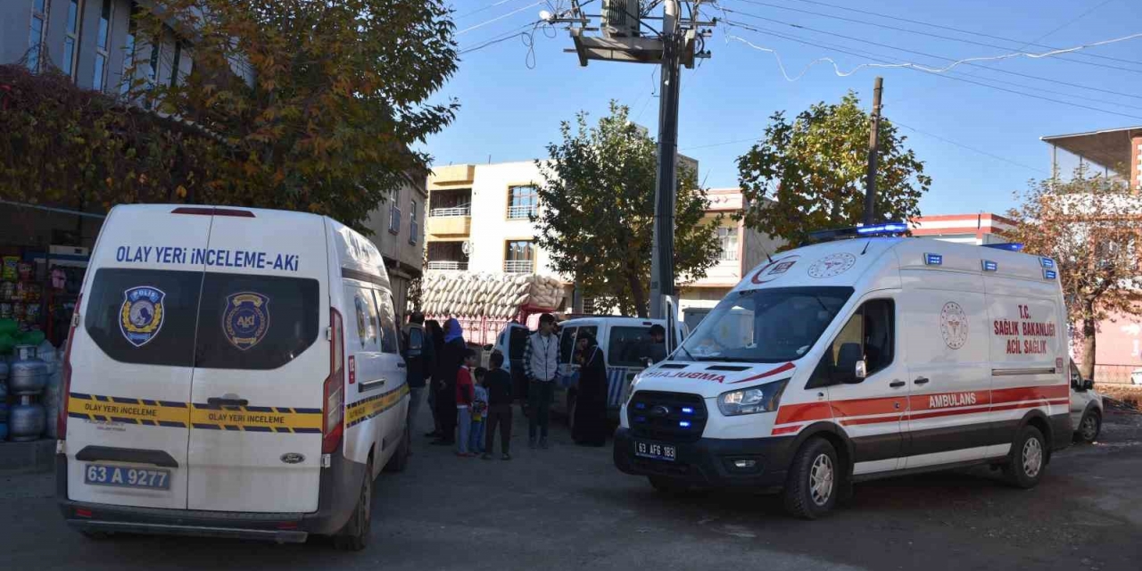 Siverek’te Yediklerinden Etkilenen 9 Öğrenci Hastaneye Kaldırıldı