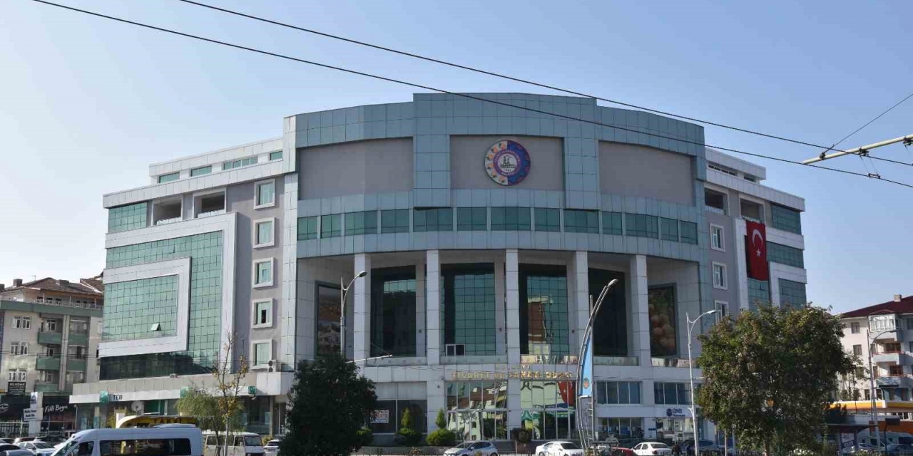 Malatya Tso’da Enflasyon Muhasebesi Uygulaması Toplantısı Düzenlenecek