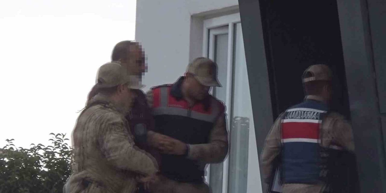 Diyarbakır’da Firari Cinayet Zanlısı 13 Yıl Sonra Yakalandı