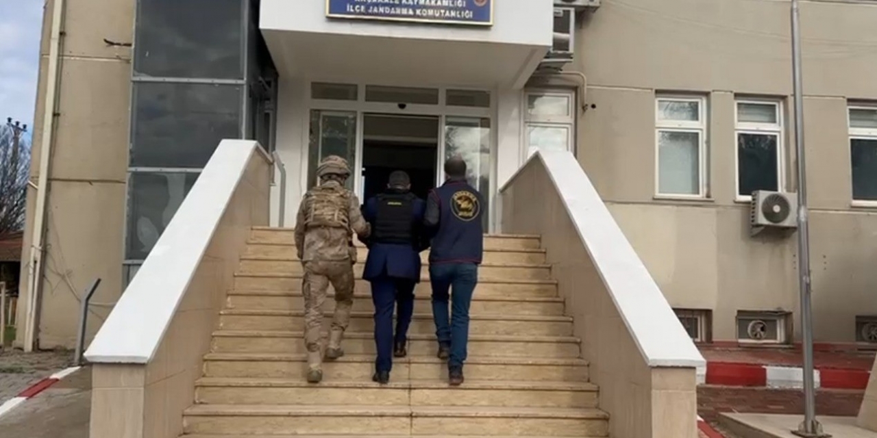 Şanlıurfa’da Cinayetten Aranan Zanlı Yakalandı