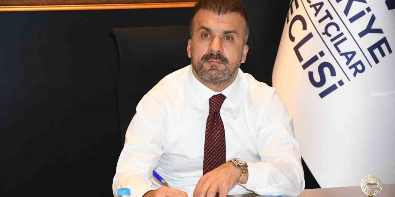 Güneydoğulu Hububatçılar Dubai’ye Çıkarma Yapacak