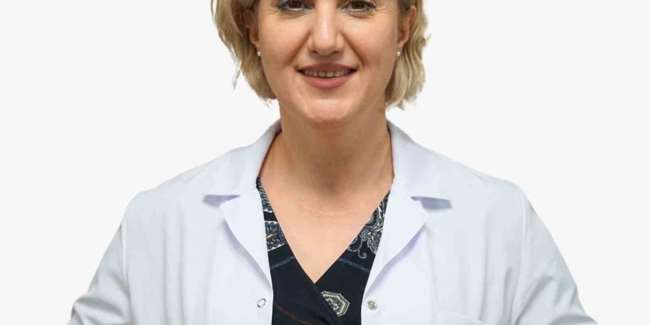 Doç. Dr. Yeliz Şahiner Medical Point Gaziantep’te