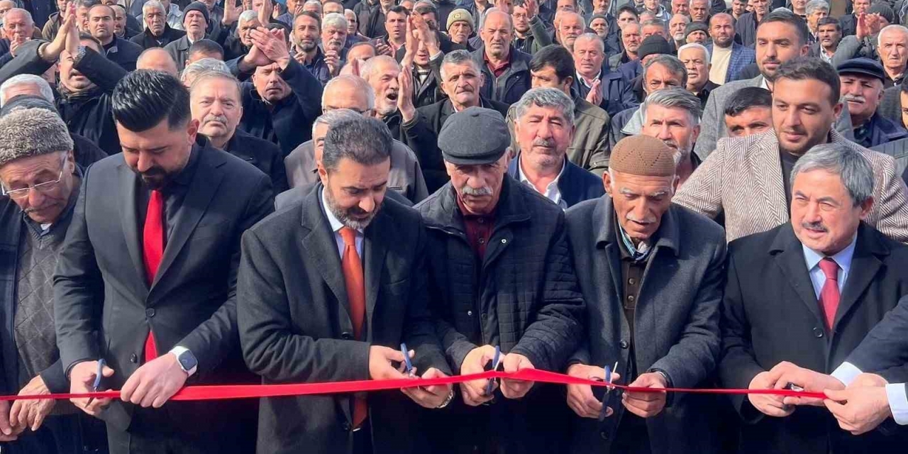Yrp’li Yıldırım: “şikayetlerinizi Cimer’e Değil Sandığa Yansıtın”