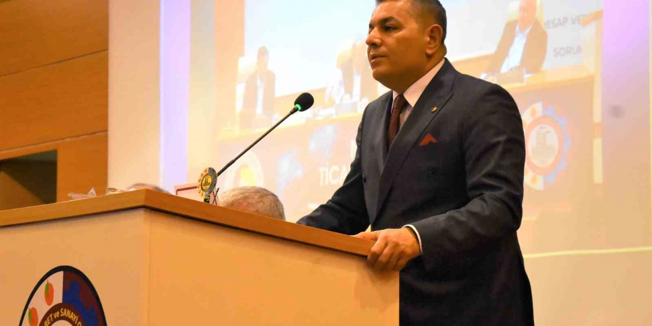 Başkan Sadıkoğlu, “depremzede Esnafımızın Geliri Borçları Kadar Artmadı”