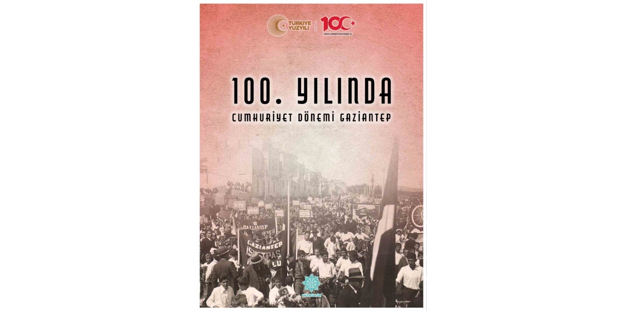 Gazikültür Bir Eseri Daha Okuyucularla Buluşturdu