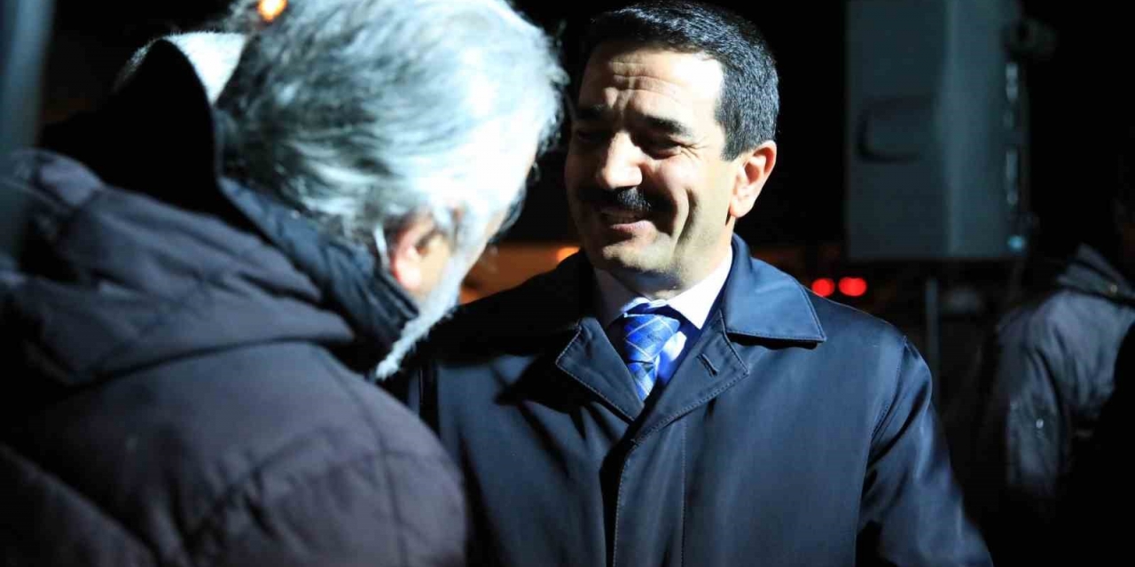 Başkan Adayı Taşkın: “battalgazi’mizi Sosyal Ve Kültürel Belediyeciliğin Başkenti Haline Getireceğiz”