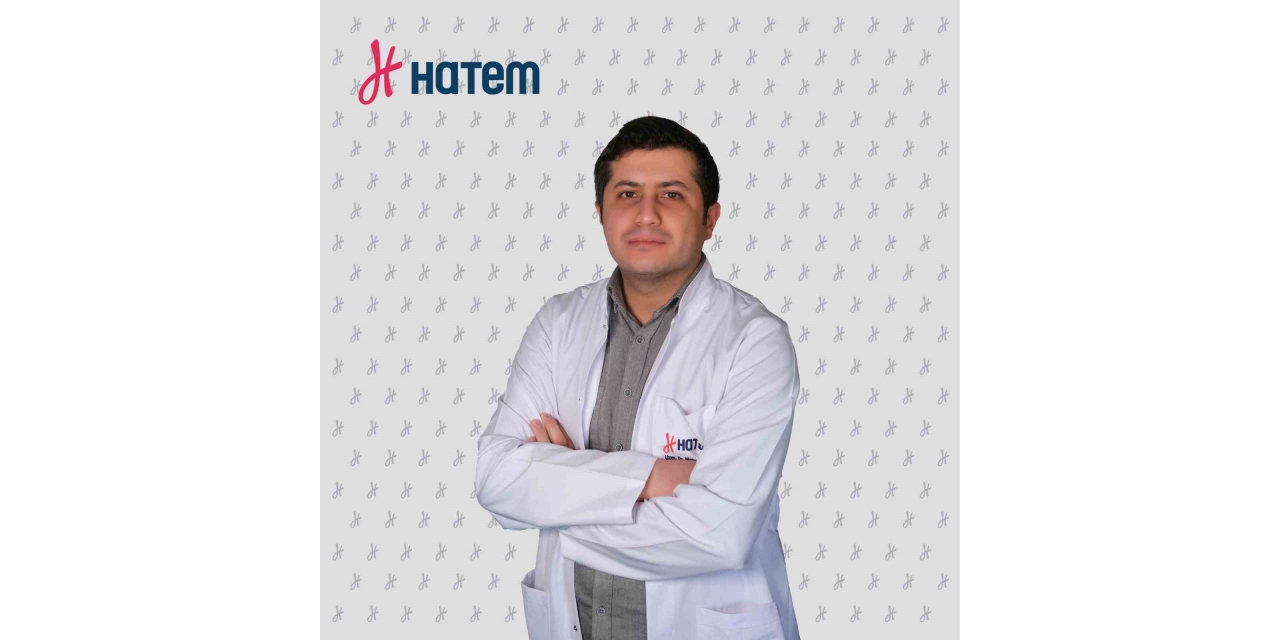 Uzman Dr. Ünler, Uyku Hijyeni Hakkında Bilgi Verdi