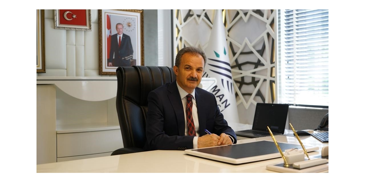 Başkan Kılınç, 8 Mart Dünya Kadınlar Gününü Kutladı
