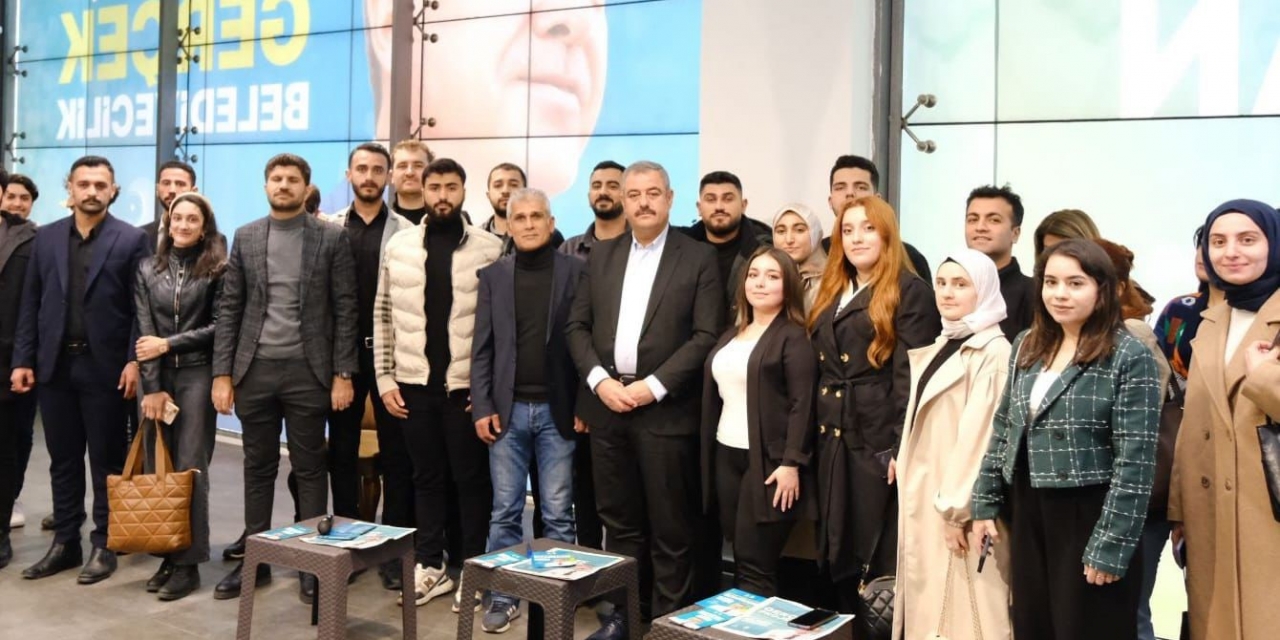 Bilden: "gençlerin Yeri Dağ Değil, Üniversitelerdir"