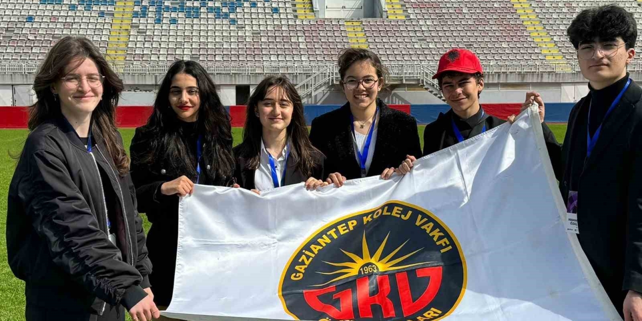 Gkv’liler Arnavutluk Ulusal Eyp Konferansı’nda