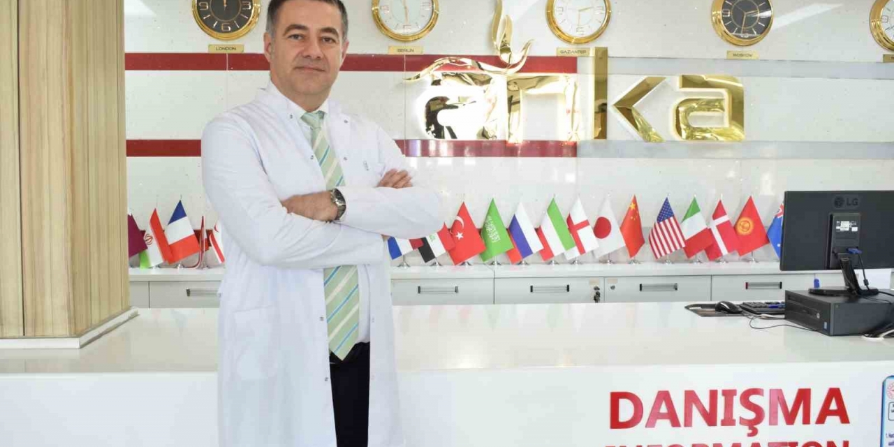 Toz Taşınımı Sağlığı Olumsuz Etkiliyor