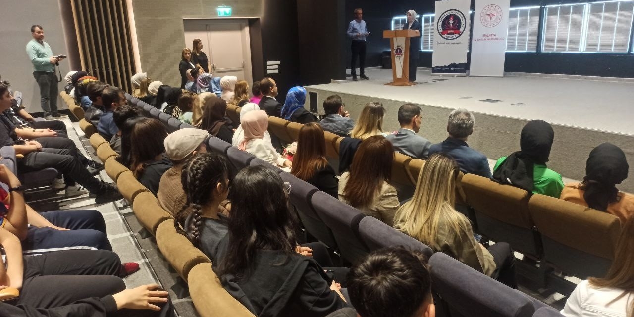 Öğrenciler Kanserde Erken Tanıya Destek Olacak