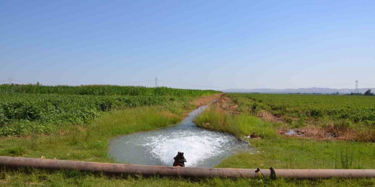 Güneydoğu’da Çiftçilerin Elektrik Borcu 27 Milyara Ulaştı