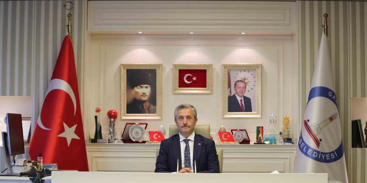 Tahmazoğlu, Polis Haftasını Kutladı